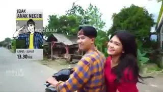 Petualangan Tanpa Henti Di Negeri Sendiri Trans 7