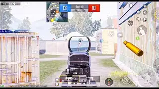Bgmi Ump Fight In Tdm