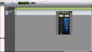 53 How To Open The Api 560 Equalizer In Protools