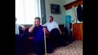 ENDER ACAR  MUSA DENİZ