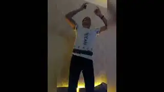 Танцуй так будто тебя никто не видит