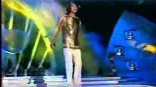 Филипп Киркоров - Я за тебя умру 2001 г.