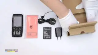 SENSEIT P101 черный 4109673