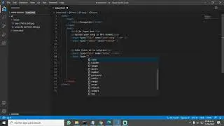 Etiqueta File Input Box