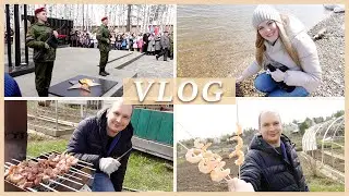 🌟 9 МАЯ | ЖАРИМ ШАШЛЫКИ | О ПИРАМИДЕ ЦЕННОСТЕЙ
