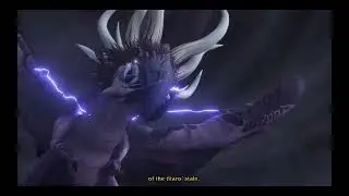 [Retail] Dracthyr Start Zone - Chapter 5 - Chapter 6 (Alliance)