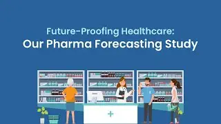 The Prophets of Pharma: Forecasting Trends and Insights