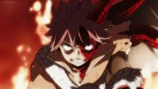 Fairy Tail「AMV」Try To Fight It