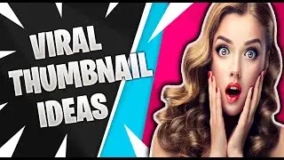 How to get thumbnail for youtube videos | Thumbnail to get more views | Viral thumbnail designs