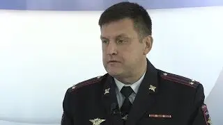 Сергей Романов.Актуальное интервью