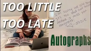 Payton Mendez tik tok | too little too late: full series