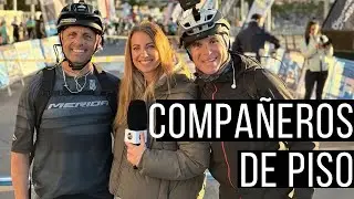 #47 - JOSÉ ANTONIO HERMIDA Y ANTONIO ORTIZ: 