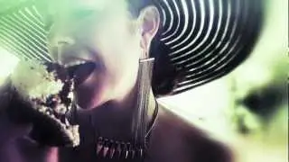 Scarlett Cherry: The Cupcake Take!