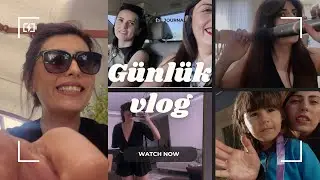 I got my taxes done/shopping/daily vlog