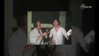Moises Canelo, Polache - Lejos De Mis Hibueras
