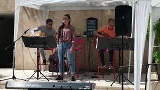 Nothing Else Matters - Metallica (Cover)
