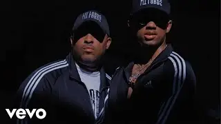 1000 Volts & Lit Lords - In America (Blaize Remix)