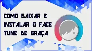 Como instalar Facetune de graça (melhor editor de foto ) ANDROID  [Atualizaçao 2016]