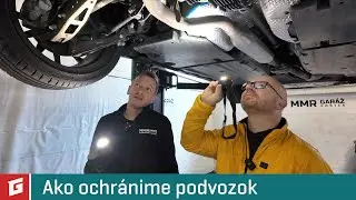 TOYOTA GR86 - DINITROL - GARAZ.TV - RAsťo Chvála