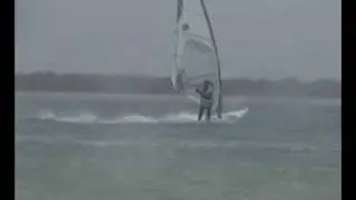 RPS The Board Store - Windsurfing Sandy Point 2006
