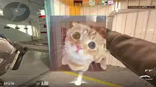 CS2 nuke clips to watch while being stalked
