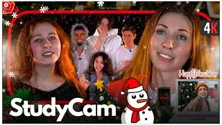 «StudyCAM» NewYEAR