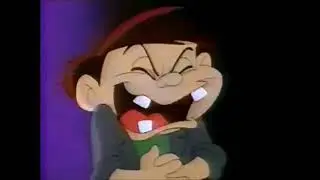 [Konami] Tiny Toon Adventures Commercial (1992) RARE HQ