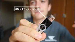 Creating a Linux Bootable USB | Linux for Cybersecurity Project