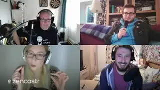 Episode 53 Army of the Dead
