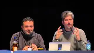 Ron, frank: Security Nightmares 0x10 (english translation)