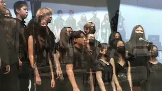 She Sings - Smedberg Choir