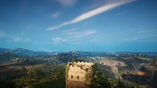 Assassin's Creed Valhalla. Детская любовь.