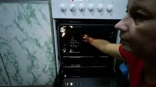 Всё интересно | Купили газовую плиту