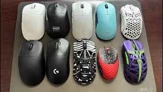 SHOCKING GAMING MOUSE DISCUSSION + ANSWERING QUESTIONS