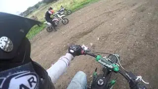 Track Racing