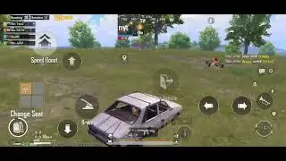 Long time no see ! Aggressive igl