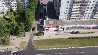Белгородская область, г. Старый Оскол, м-он Олимпийский, 1с2