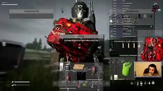 Яркий момент: DayZ PVE Server - BrainZ - улетел верт