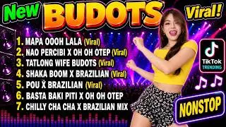NEW VIRAL BUDOTS REMIX 2026 - NONSTOP TIKTOK DANCE TREND PARTY MIX
