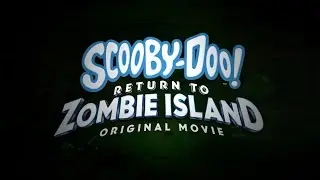 Scooby-Doo! Return to Zombie Island (2019) - Official Trailer