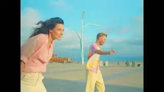 Wouter Hamel ft. Lilian Hak - Lucky Streak