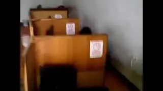 Warnet KUD Munjungan