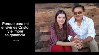 Aprendiendo a vivir sin ti - 2 / Para mí el vivir es Cristo y el morir es ganancia