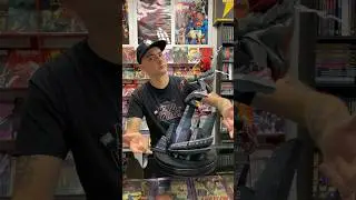 Spider-Man Miles Morales Unboxing 
