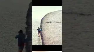 Interesting fishing experience! #shorts