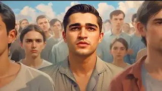 Mert Ramazan Demir - Yeni Reklam Filminin Ön İzlemsi  ( dimes )