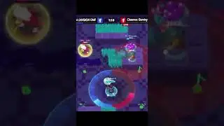 ОТОМСТИЛИ ЗА Navi #brawlstarsmemes #supercell