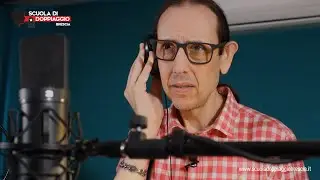 Che cosa è il doppiaggio?