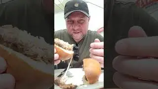 Messi Burger 👈