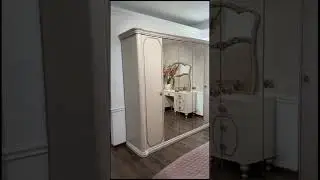 Спальня Лали МФ Эра 